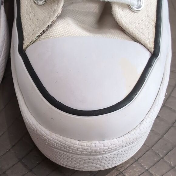 Converse CPX70 'Snakeskin Archive Print' Women's Sneakers 571245C Sz 6 - Picture 5 of 10